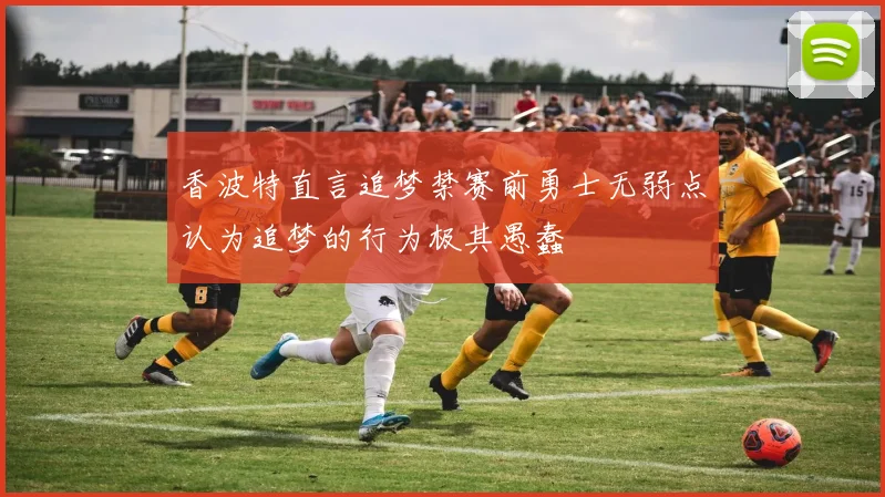 香波特直言追梦禁赛前勇士无弱点认为追梦的行为极其愚蠢